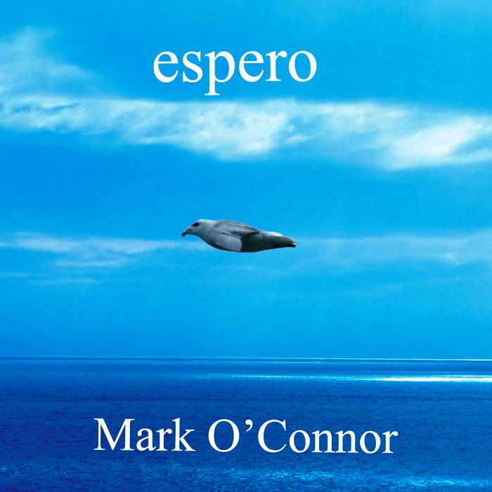 Mark O
